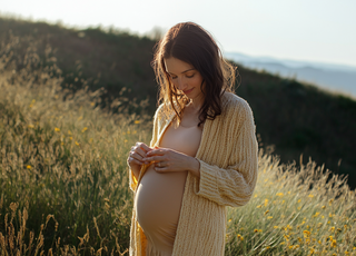 Prenatal Vitamins with Folate: Supporting Healthy Pregnancy
