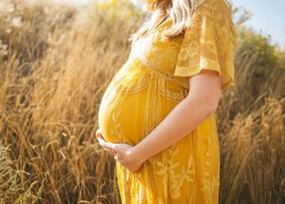What to Know About L-Carnitine During Pregnancy