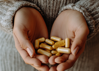 Benefits of Prenatal Vitamins with Inositol for Pregnancy Health