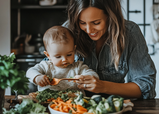Prenatal Vitamins with B12: Benefits for Mom and Baby