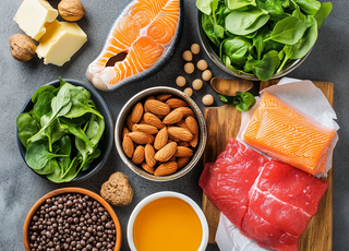 Prenatal Vitamins with Iron: Benefits and How to Choose
