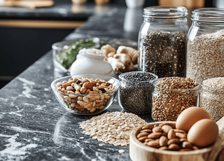 Thiamine for Pregnancy: Benefits and Key Nutritional Sources